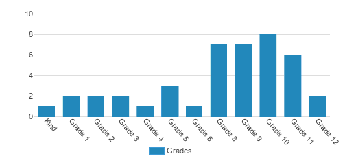 Academy For Ideal Education Profile (202021) Washington, DC