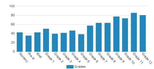 Brookstone School Top Ranked Private School for 2024 Columbus GA