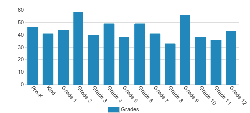 Tiftarea Academy (Top Ranked Private School for 2024) Chula GA