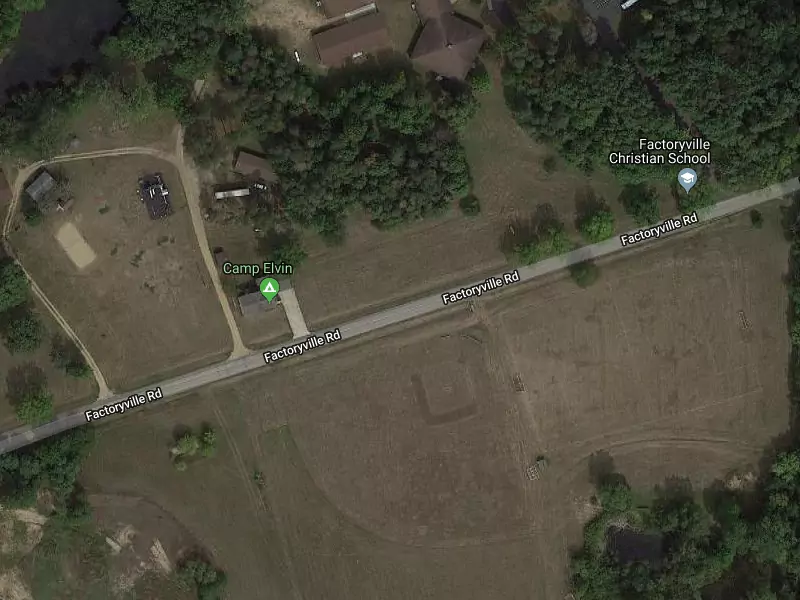 Factoryville Christian School (Top Ranked Private School for 2024) Athens, MI