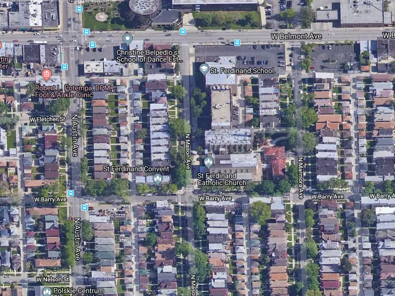 St. Ferdinand Parish School (Top Ranked Private School for 2024) Chicago, IL