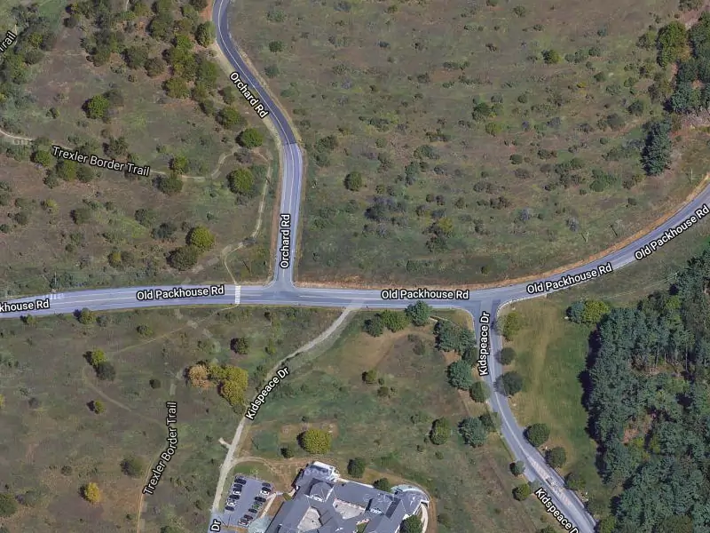 Kids Peace Athlete Center School (2024 Profile) Orefield, PA