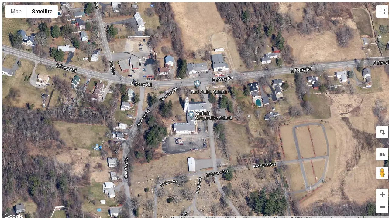 Nutfield Cooperative School (Top Ranked Private School for 2024) East