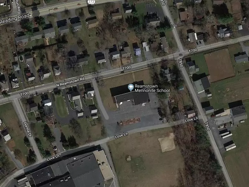 Reamstown Mennonite School (2024 Profile) Stevens, PA