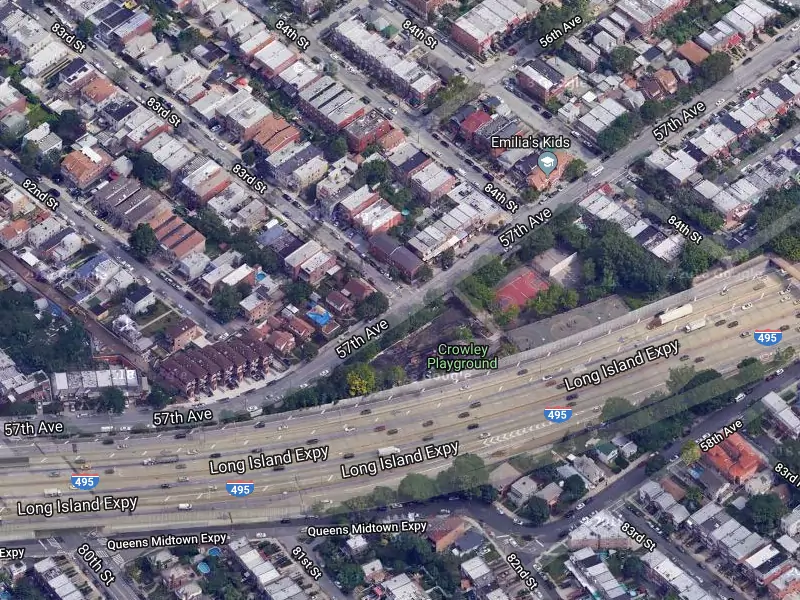 St. Adalbert Elementary School (2024 Profile) Elmhurst, NY