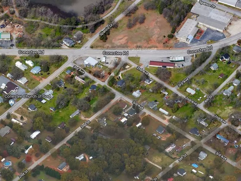 Conestee Baptist Day School (2024 Profile) Conestee, SC