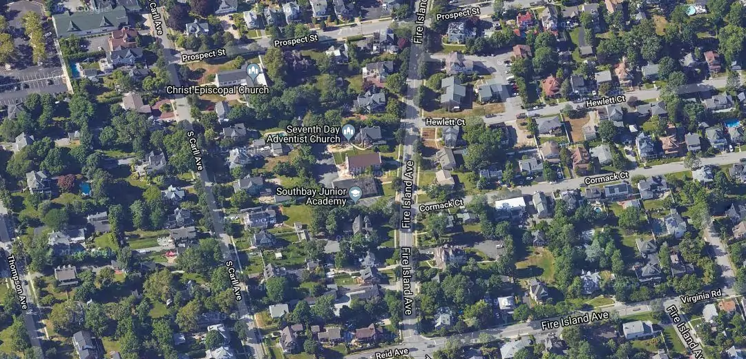 South Bay Junior Academy Of Sda (2024 Profile) Babylon, NY