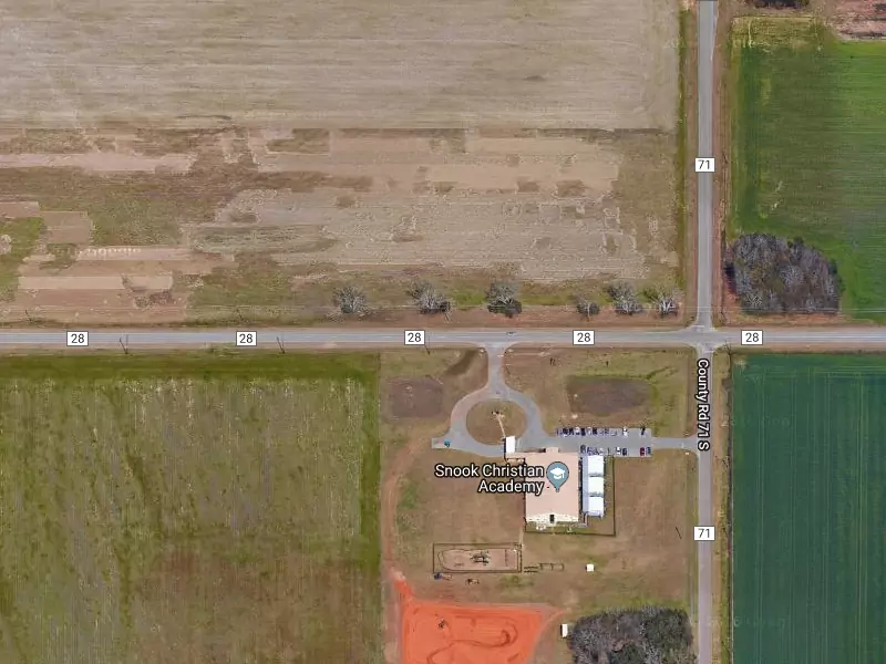 Snook Christian Academy (Top Ranked Private School for 2024) Foley, AL