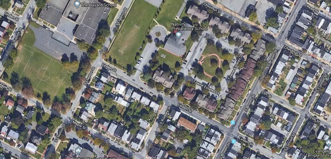 Nativity Preparatory School Of Wilmington (2024 Profile) Wilmington, DE