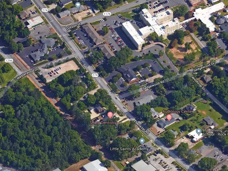 New Hope Carolinas (2024 Profile) Rock Hill, SC