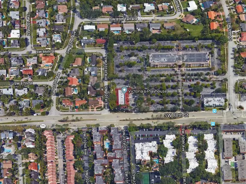 Victoria's Playhouse Daycare Prek (2024 Profile) Miami, FL