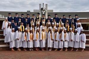 Lee-Scott Academy Photo Lee-Scott Academy Photo