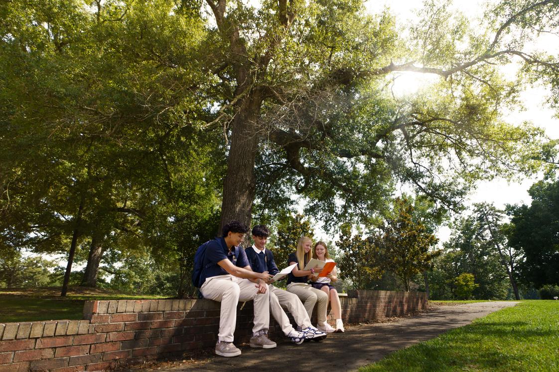 Southern Preparatory Academy Photo #0 - As the leading college preparatory school in Camp Hill for girls and boys in grades 7-12, Southern Prep prepares students for success in college and in life. Within the framework of Christian example, our students are challenged to think, inspired to create, empowered to lead, motivated to win, and prepared to reach their God-given potential now and in the future.