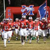 Macon East Academy Photo #8 - We pride ourselves with an athletic program with a long-standing tradition of championship level teams.