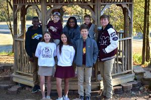 Madison Academy Photo