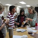 Madison Academy Photo #7