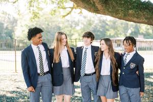 Mobile Christian School Photo
