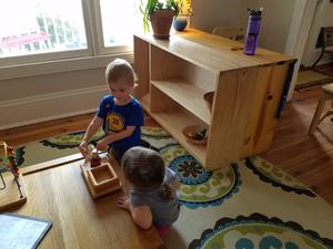 The Montessori School Of Huntsville Photo