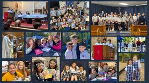 Our Lady Of The Valley School Photo