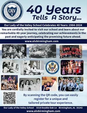 Our Lady Of The Valley School Photo Our Lady Of The Valley School Photo