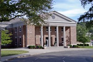 Randolph School Photo