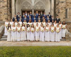 Saint James School Photo