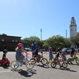 St. Mary Catholic School Photo #9 - St. Mary Preschool Trike-a-thon!