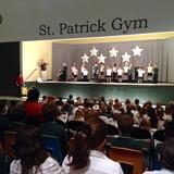 St. Patrick Catholic School Photo - Christmas Program 2012