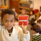 The Capitol School Photo #4 - Students 2.5 - 18 years old learn three languages; Spanish, Mandarin, and German.