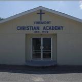 Vinemont Christian Academy Photo - Vinemont Christian Academy (On-Campus) 21325 US Hwy 31 Vinemont, AL 35179 256-734-2882