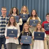 Huntsville Christian Academy Photo - Huntsville Christian Academy has opportunities for all of our students. Our academic program supports our award-winning students.