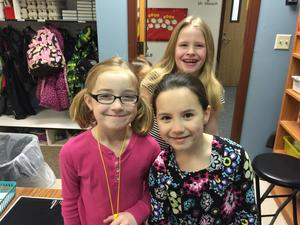 Anchor Lutheran School Photo
