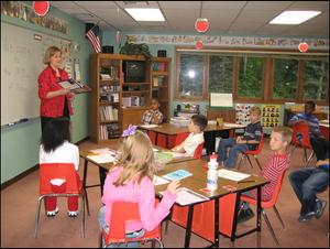 Anchorage Junior Academy Photo