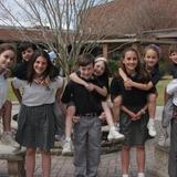 Christ The King Catholic School Photo