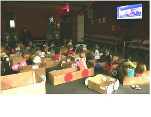 Faith Lutheran Preschool Photo
