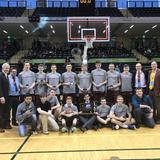 Grace Christian School Photo #6 - 2017 Basketball State Champions