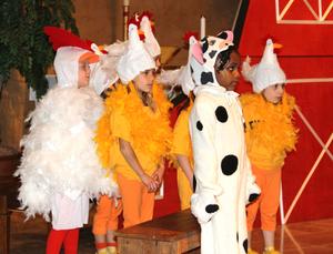 Emmanuel Lutheran School Photo