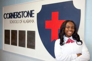 Cornerstone Schools Of Alabama Photo