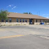 Hopi Mission School Photo - Hopi Mission School