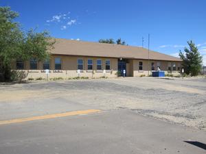 Hopi Mission School Photo