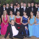 American Christian Academy Photo #4 - Prom 2011, at the Grand Hotel at Point Clear