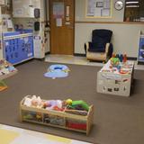 McKellips KinderCare Photo #5 - Infant Classroom
