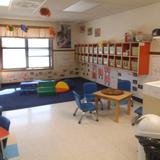 Union Hills KinderCare Photo #4 - Discovery Preschool Classroom