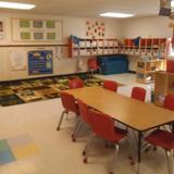 Union Hills KinderCare Photo #7 - Prekindergarten Classroom