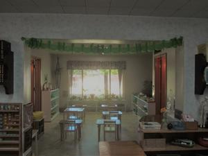Montessori Learning Center Photo