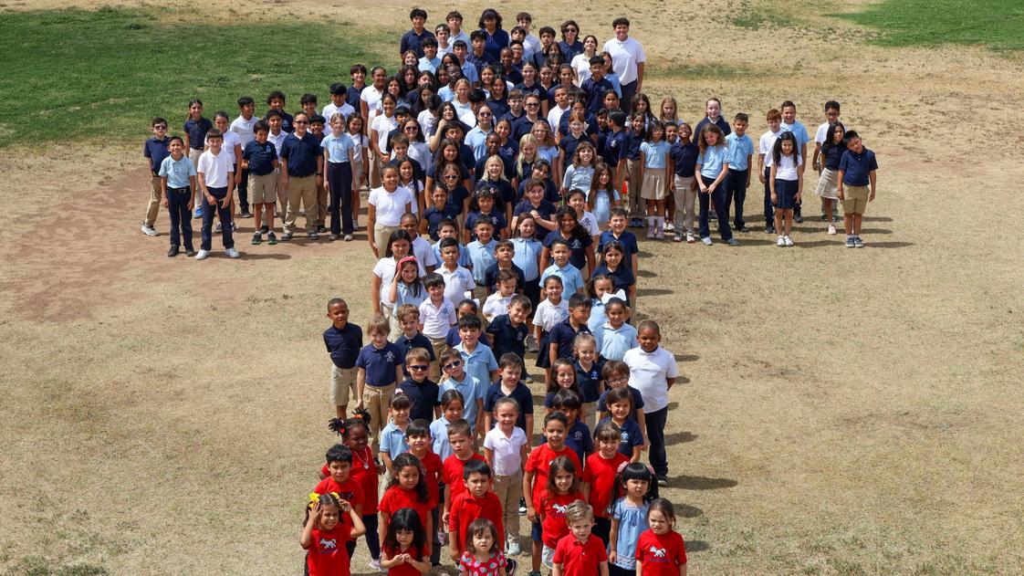 Our Mother Of Sorrows Catholic School Photo #1