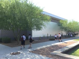Paradise Valley Christian Preparatory Photo