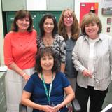 St. Cyril Elementary School Photo #3 - The front office is here to help!
