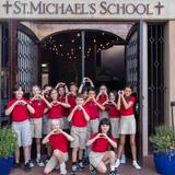 St. Michael's School Photo #3 - St. Michael's give students a proven edge: higher academic achievement, stronger self-esteem, and a lasting love of learning. Our graduates enter top high schools confident, prepared, and ready to excel, with the skills and mindset to thrive in 9th grade and beyond. Success here sets the stage for success everywhere.