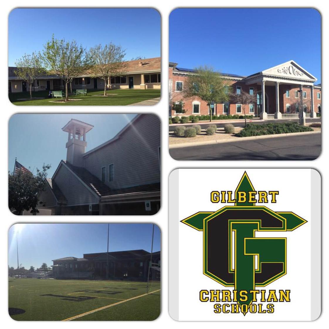 Gilbert Christian Schools - District Office Photo